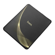 Hoco Premium Mouse Pad - Regular Size 20x24cm (GM22) by techplus