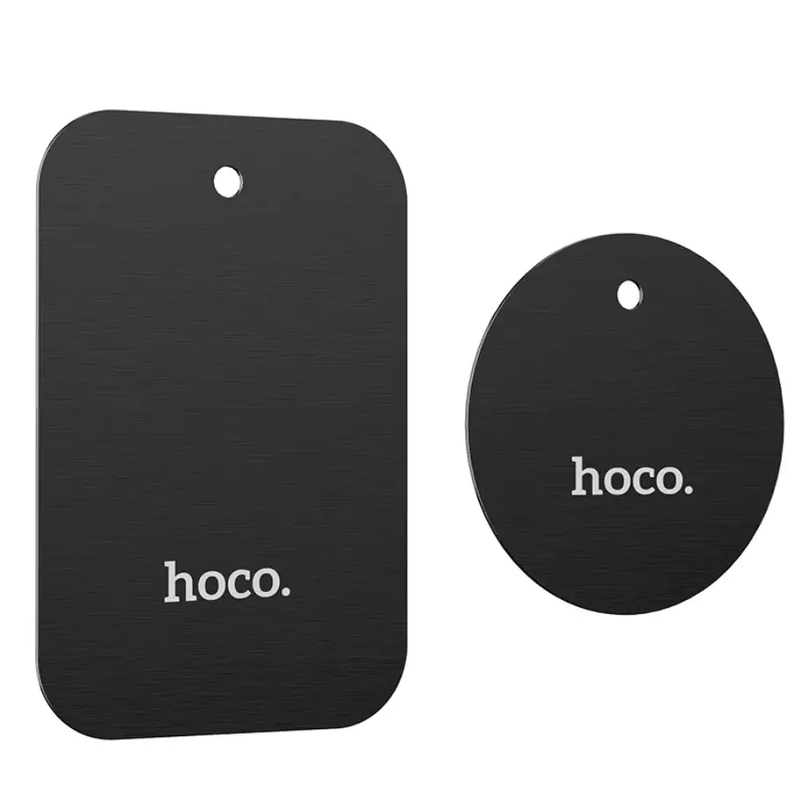Hoco Metallic Plate for Magnetic Car Mounts (DI48) by techplus