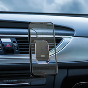 Hoco Metallic Plate for Magnetic Car Mounts (DI48) by techplus