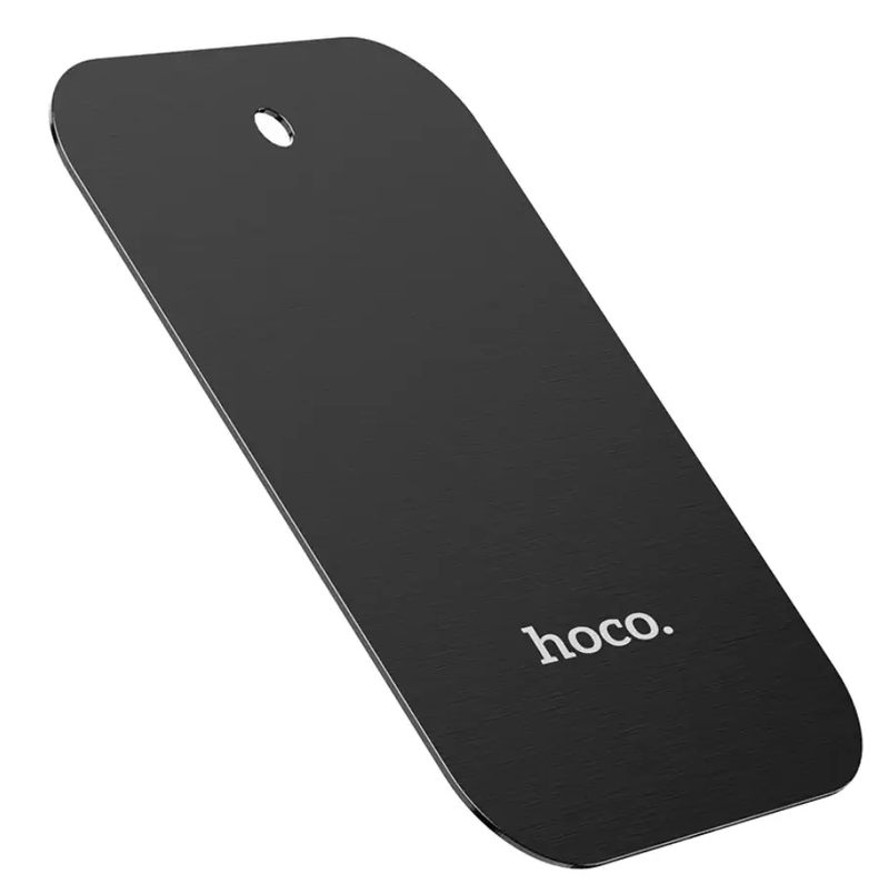 Hoco Metallic Plate for Magnetic Car Mounts (DI48) by techplus