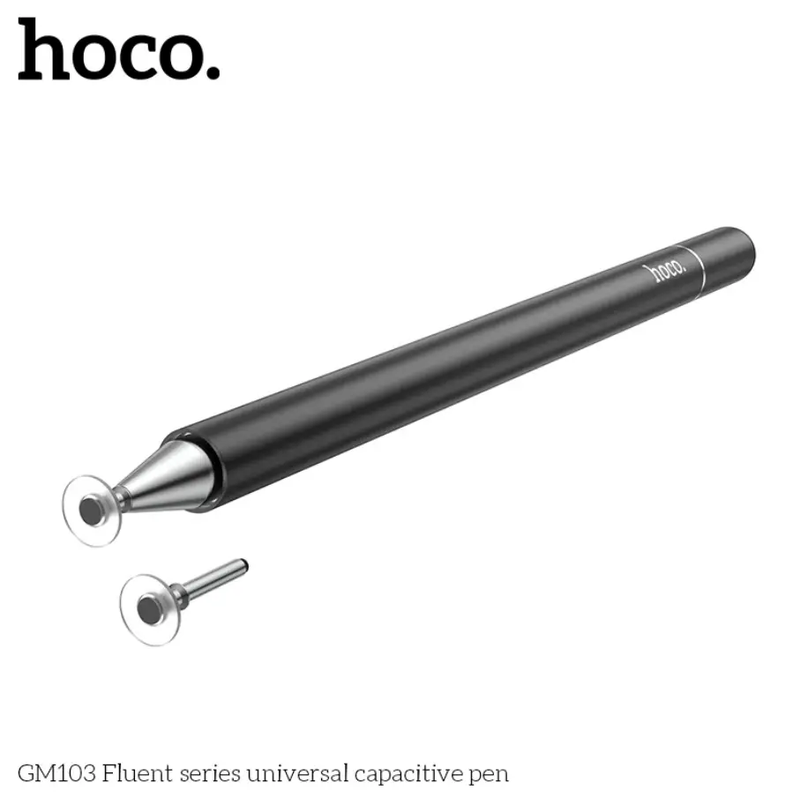 Hoco Universal Stylus Touchscreen Pen (GM103) by techplus