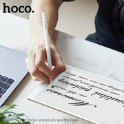 Hoco Universal Stylus Touchscreen Pen (GM103) by techplus