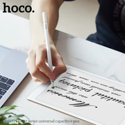 Hoco Universal Stylus Touchscreen Pen (GM103) by techplus