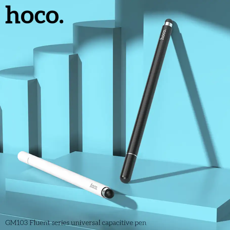 Hoco Universal Stylus Touchscreen Pen (GM103) by techplus