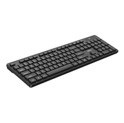Hoco Wireless Keyboard Mouse Combo With USB Receiver (GM17) by techplus
