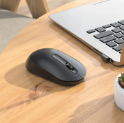 Hoco Wireless Mouse With Nano Receiver (GM14) by techplus