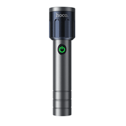 techplus TechPlus DL25 1200 Lumen Rechargeable LED Flashlight With 5000mAh Battery TechPlus DL25 1200 Lumen Rechargeable LED Flashlight