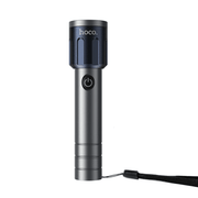 techplus TechPlus DL25 1200 Lumen Rechargeable LED Flashlight With 5000mAh Battery TechPlus DL25 1200 Lumen Rechargeable LED Flashlight