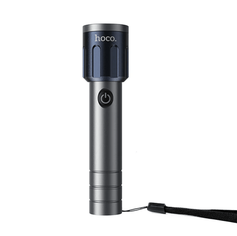 techplus TechPlus DL25 1200 Lumen Rechargeable LED Flashlight With 5000mAh Battery TechPlus DL25 1200 Lumen Rechargeable LED Flashlight