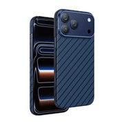 techplus Keephone Kevlar Case For iPhone 17 Pro Max With MagSafe DuPont Aramid Fiber Keephone Kevlar Case For iPhone 17 Pro Max MagSafe