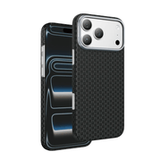 techplus Keephone Ankora Genuine Kevlar Case for iPhone 18 Pro with MagSafe Keephone Ankora Genuine Kevlar Case for iPhone 18 Pro with MagSafe