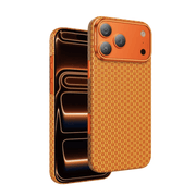 techplus Keephone Ankora Kevlar Case for iPhone 17 Pro with MagSafe Keephone Ankora Kevlar Case for iPhone 17 Pro MagSafe