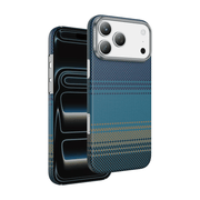 techplus Keephone Seanova Kevlar Case For iPhone 17 Pro With MagSafe Keephone Seanova Kevlar Case For iPhone 17 Pro MagSafe