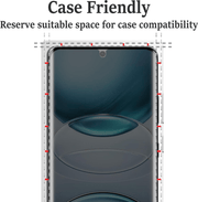 techplus Samsung Galaxy S21 Ultra Privacy Tempered Glass Screen Protector 9H Samsung Galaxy S21 Ultra Privacy Tempered Glass