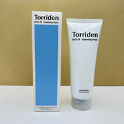 Torriden DIVE-IN Low Molecular Hyaluronic Acid Cleansing Foam by Poppy Gifts