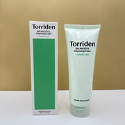 Torriden Balanceful Cica Cleansing Foam by Poppy Gifts