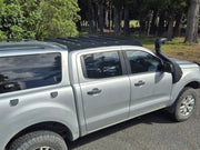 ACFab Roof Rack Ford Ranger 2011-2022 PX Roof Rack Ford Ranger 2011-2022 PX Roof Rack