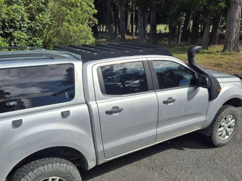 ACFab Roof Rack Ford Ranger 2011-2022 PX Roof Rack Ford Ranger 2011-2022 PX Roof Rack