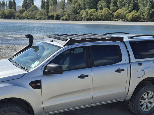ACFab Roof Rack Ford Ranger 2011-2022 PX Roof Rack Ford Ranger 2011-2022 PX Roof Rack