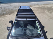 ACFab Roof Rack Ford Ranger 2011-2022 PX Roof Rack Ford Ranger 2011-2022 PX Roof Rack