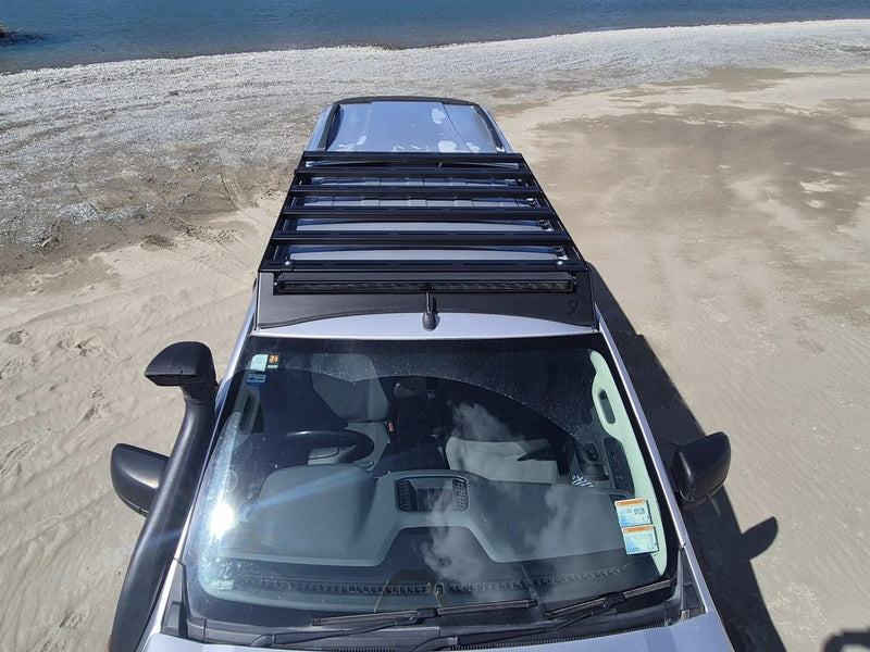 ACFab Roof Rack Ford Ranger 2011-2022 PX Roof Rack Ford Ranger 2011-2022 PX Roof Rack