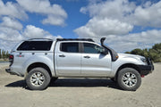 ACFab Roof Rack Ford Ranger 2011-2022 PX Roof Rack Ford Ranger 2011-2022 PX Roof Rack