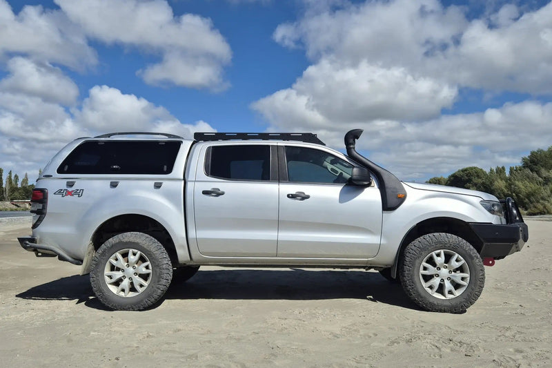 ACFab Roof Rack Ford Ranger 2011-2022 PX Roof Rack Ford Ranger 2011-2022 PX Roof Rack
