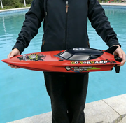 Racing Boat - 74CM Large Size RC High-Powered by dealonline.co.nz