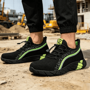 dealonline.co.nz dealonlinenz Steel Toe Summer Work Shoes Anti Piercing Lightweight Sneakers Hiking Shoes Steel Toe Summer Work Shoes Anti Piercing Lightweight Sneakers Hiking Shoes