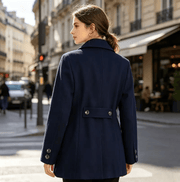 dealonline.co.nz dealonline.co.nz Wool Blend Jacket Women Size - L Wool Blend Jacket Women Size - L