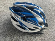 Ecotrek HT-12 Bicycle Helmet – Lightweight Cycling Helmet with Adjustable Fit HT12502 by ECOTREK