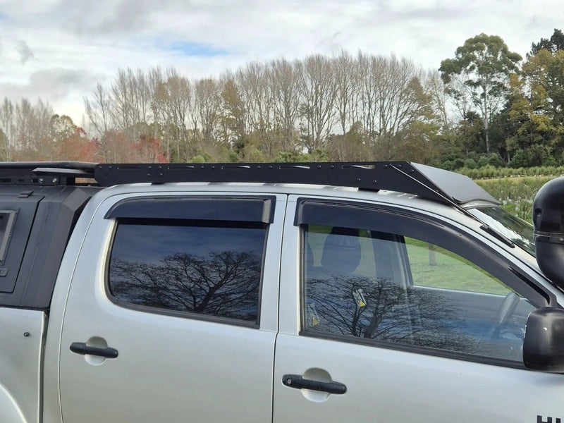 ACFab Roof Rack Toyota Hilux 2005-2015 N70 Roof Rack Toyota Hilux 2005-2015 N70 Roof Rack
