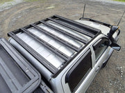ACFab Roof Rack Toyota Hilux 2005-2015 N70 Roof Rack Toyota Hilux 2005-2015 N70 Roof Rack