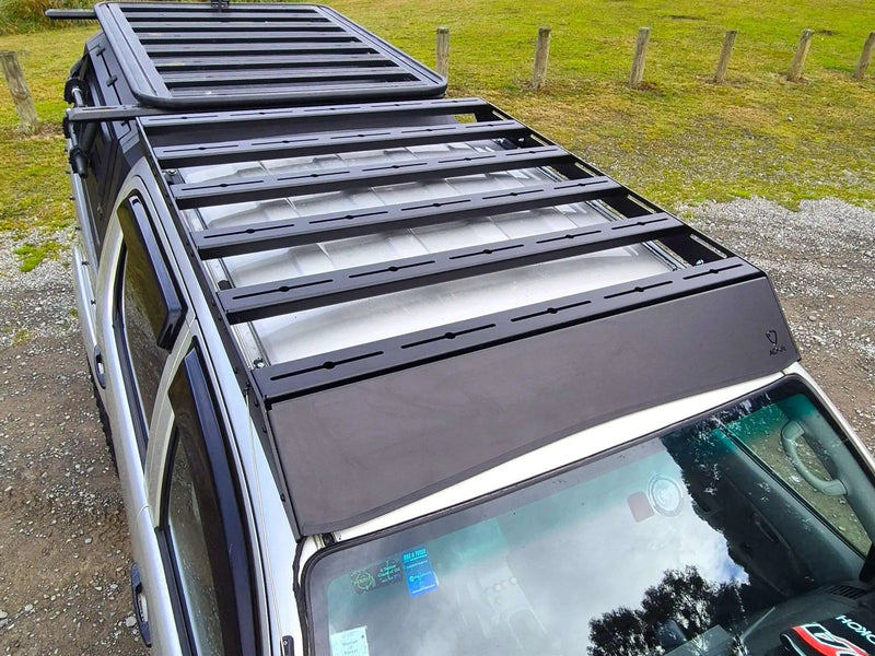 ACFab Roof Rack Toyota Hilux 2005-2015 N70 Roof Rack Toyota Hilux 2005-2015 N70 Roof Rack