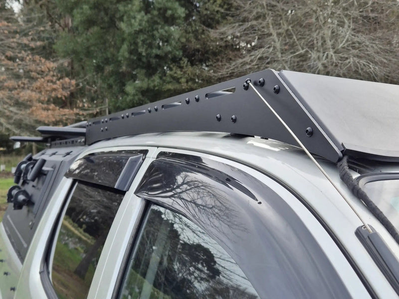 ACFab Roof Rack Toyota Hilux 2005-2015 N70 Roof Rack Toyota Hilux 2005-2015 N70 Roof Rack