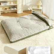 120cm Sponge Firm Dog Bed Pet Mattress Warm Thick Washable XL by dealonline.co.nz