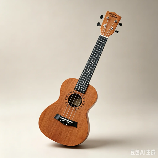 dealonline.co.nz dealonlinenz 23" Student Soprano Ukulele Fitted Wooden Guitar - WOOD PATTERN 23" Student Soprano Ukulele Fitted Wooden Guitar - WOOD PATTERN
