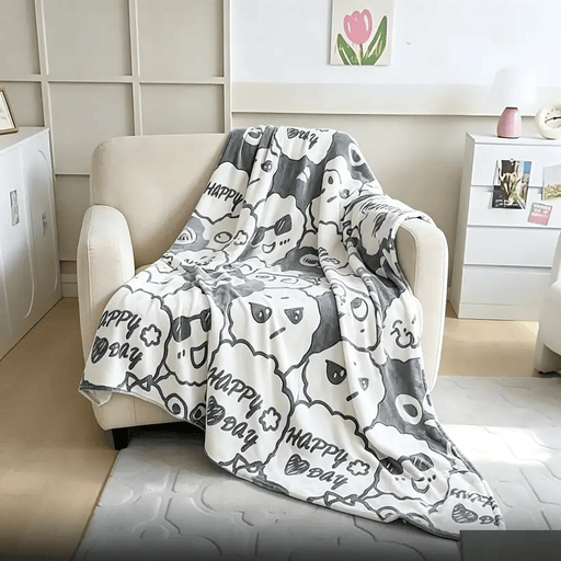 dealonline.co.nz dealonline.co.nz Throw Blankets for Couch & Bed Cozy Fuzzy Blanket Super Soft 200*230cm Throw Blankets for Couch & Bed Cozy Fuzzy Blanket Super Soft 200*230cm