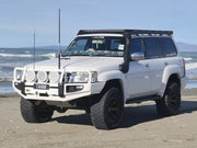 ACFab Roof Rack Nissan Patrol Y61 GU 1997-2016 Roof Rack Nissan Patrol Y61 GU 1997-2016 Roof Rack