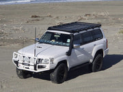 ACFab Roof Rack Nissan Patrol Y61 GU 1997-2016 Roof Rack Nissan Patrol Y61 GU 1997-2016 Roof Rack