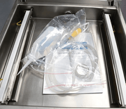 DZ Commercial Stainless Steel Vacuum Packer 2 Sides Seal – view 5