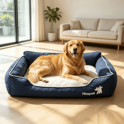 dealonline.co.nz dealonline.co.nz Super Large 120cm Dog Couch Thick & Warm Dog Bed Super Large 120cm Dog Couch Thick & Warm Dog Bed