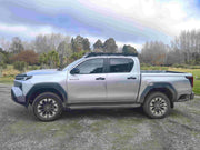 ACFab Roof Rack Toyota Hilux 2026-current N90 Roof Rack Toyota Hilux 2026-current N90 Roof Rack