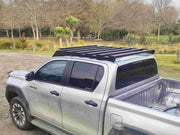 ACFab Roof Rack Toyota Hilux 2026-current N90 Roof Rack Toyota Hilux 2026-current N90 Roof Rack