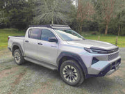 ACFab Roof Rack Toyota Hilux 2026-current N90 Roof Rack Toyota Hilux 2026-current N90 Roof Rack
