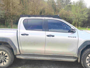 ACFab Roof Rack Toyota Hilux 2026-current N90 Roof Rack Toyota Hilux 2026-current N90 Roof Rack