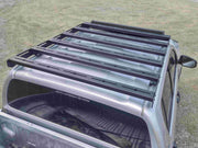 ACFab Roof Rack Toyota Hilux 2026-current N90 Roof Rack Toyota Hilux 2026-current N90 Roof Rack