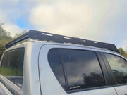ACFab Roof Rack Toyota Hilux 2026-current N90 Roof Rack Toyota Hilux 2026-current N90 Roof Rack