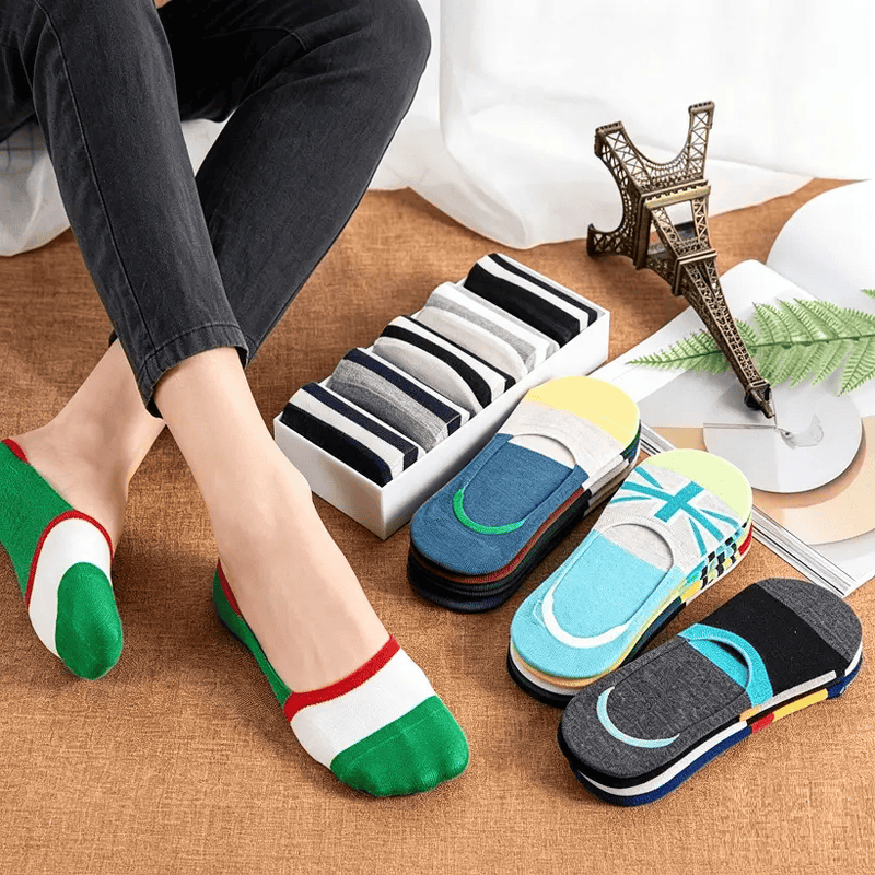 dealonline.co.nz dealonlinenz Women's No Show Invisible Liner Socks Low Cut Summer Socks (12 Pairs) Women's No Show Invisible Liner Socks Low Cut Summer Socks (12 Pairs)