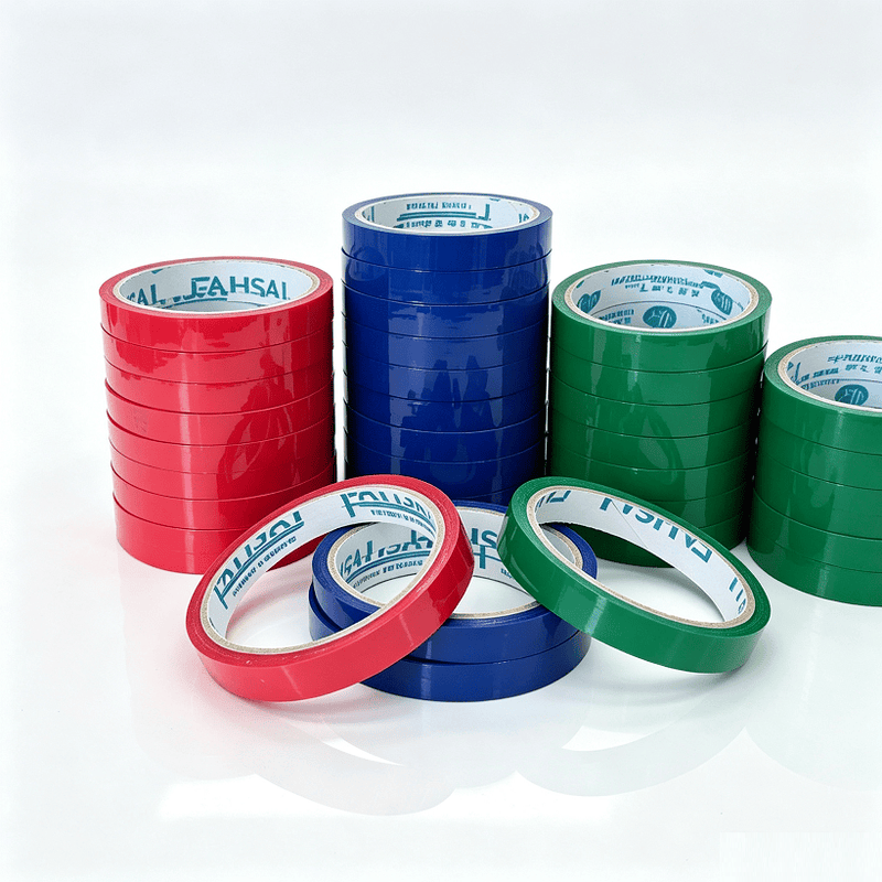 dealonline.co.nz dealonlinenz 24 rolls pack Tapes for Bag Neck Sealer 12mm Tapes 24 rolls pack Tapes for Bag Neck Sealer 12mm Tapes